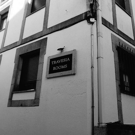 Travesia Rooms Sarria Ngoại thất bức ảnh