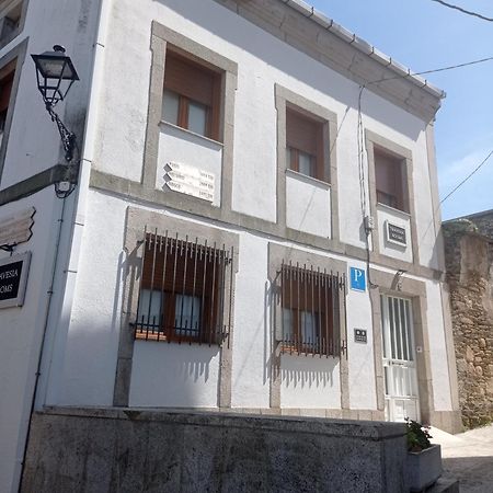 Travesia Rooms Sarria Ngoại thất bức ảnh