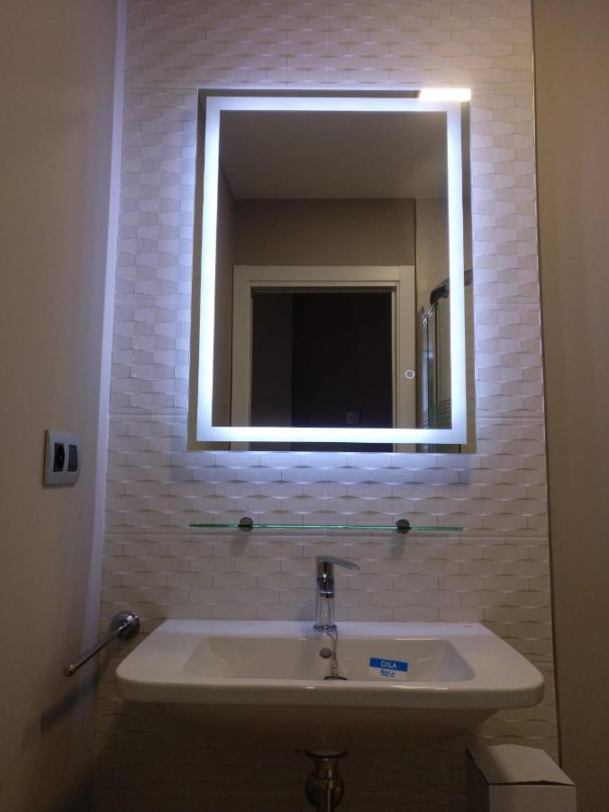 Travesia Rooms Sarria Ngoại thất bức ảnh