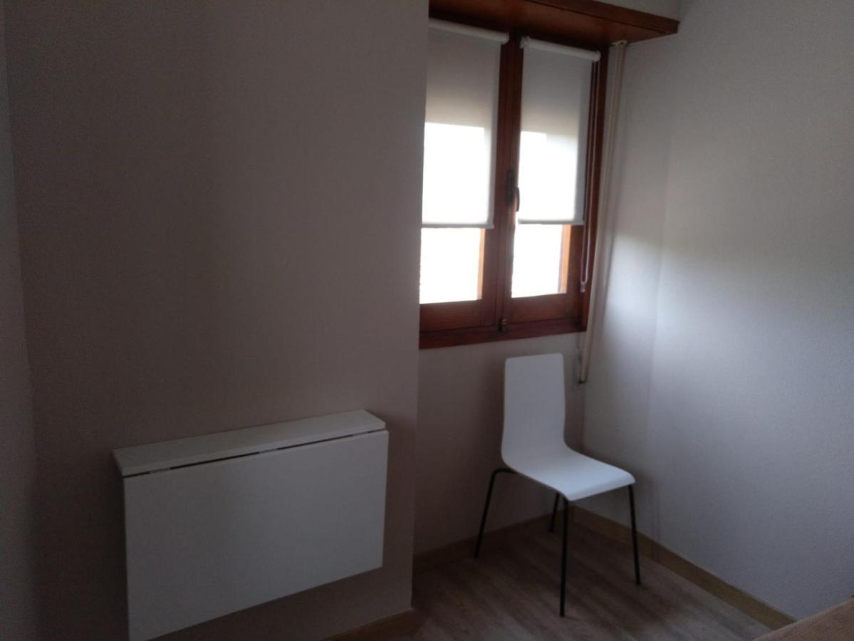 Travesia Rooms Sarria Ngoại thất bức ảnh