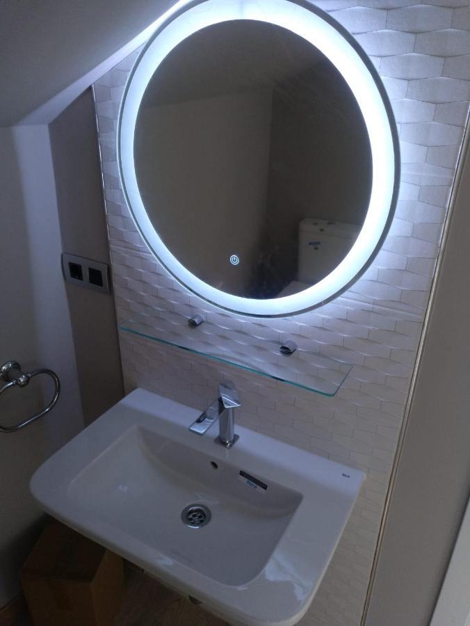 Travesia Rooms Sarria Ngoại thất bức ảnh