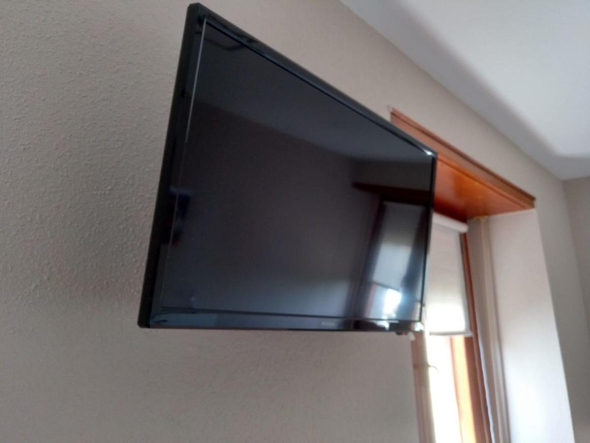 Travesia Rooms Sarria Ngoại thất bức ảnh
