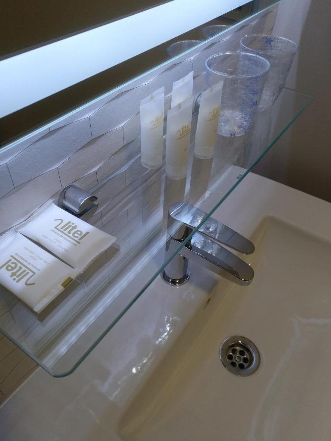 Travesia Rooms Sarria Ngoại thất bức ảnh