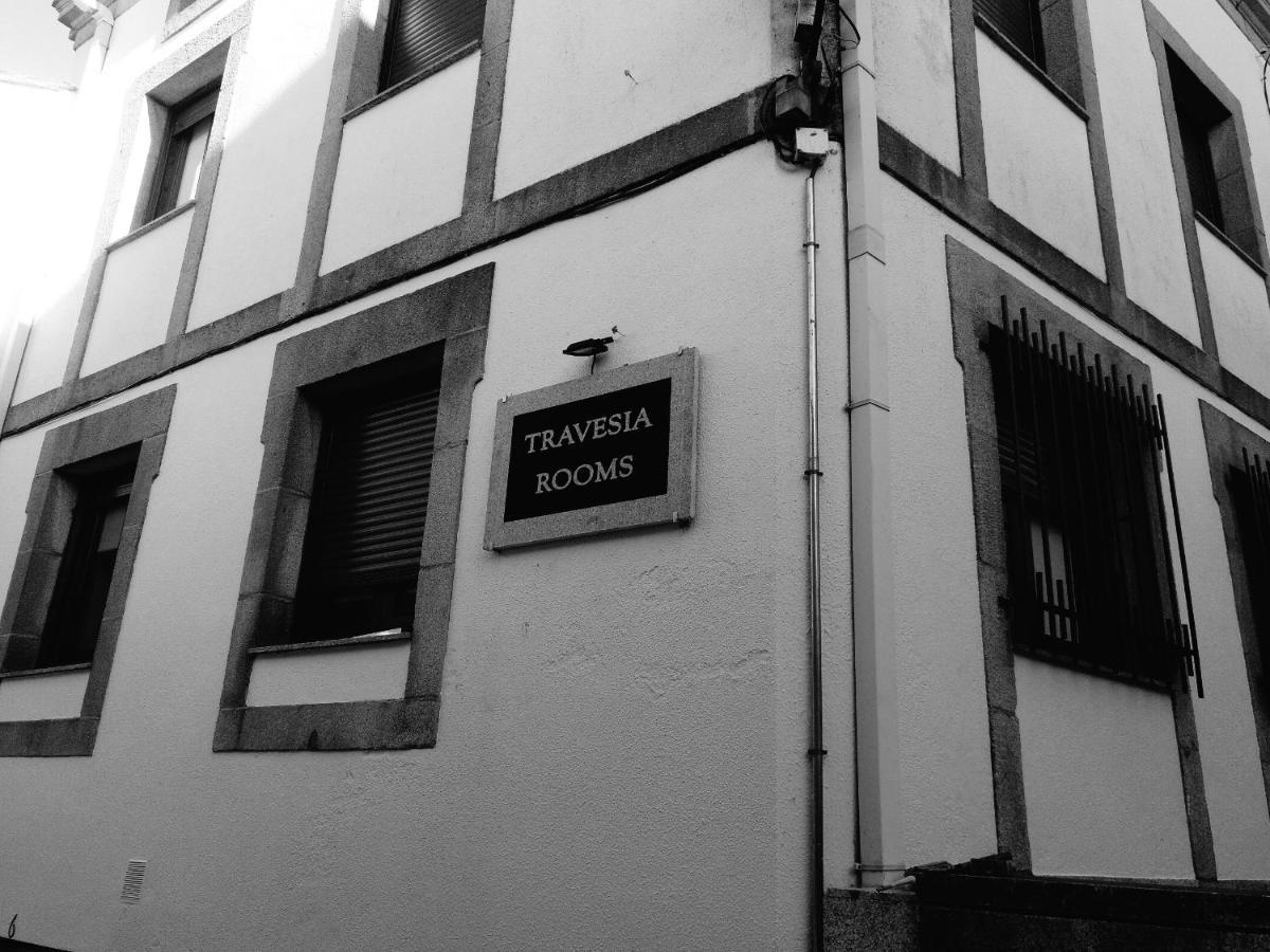 Travesia Rooms Sarria Ngoại thất bức ảnh